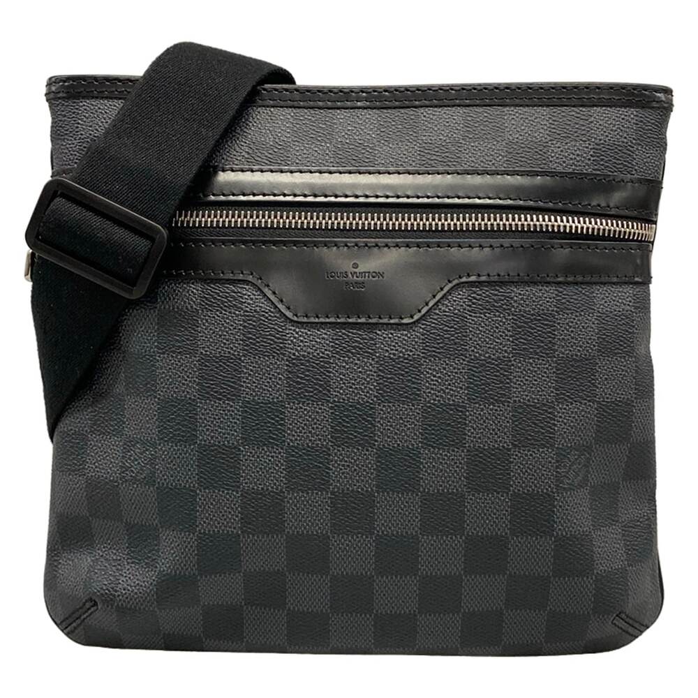 Louis Vuitton Thomas Shoulder Bag N58028